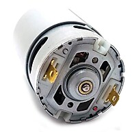 Motor HP2014D 629962-9 MAKITA: Original e Compatível - imagem 2