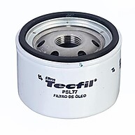 Filtro Lubrificante Duster 2011 a 2018 Tecfil PSL77 – Original e Compatível - imagem 2