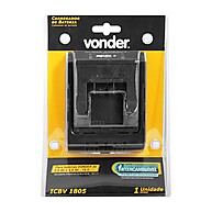 Carregador Bivolt 18V Vonder ICBV1805 – Rápido e Compatível - imagem 2