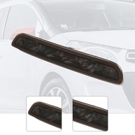 Terceira Luz de Freio Alta Compatível com [Modelo do Carro] - Preto Premium - imagem 3