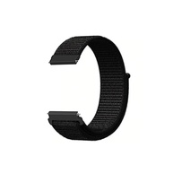 Pulseira de Nylon compatível com Redmi Watch 5 Active ou Watch 5 Lite 22mm - imagem 1