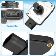Sensor MAF Fluxo de Ar Massa - Compatível com Bonneville, Camaro, Regal e Mais (24505519) - imagem 4