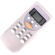 Controle Remoto Original ZH/JT-01 para Ar Condicionado CHIGO - Compatível com ZH/JG-01 - imagem 3