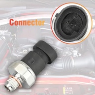 Sensor de Pressão de Óleo Motor - Compatível com Chevrolet Cavalier, Cobalt, Equinox e Mais! - imagem 4