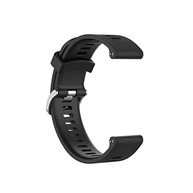 Pulseira 20mm compatível com Garmin Forerunner 245 ou 245 Music - imagem 5