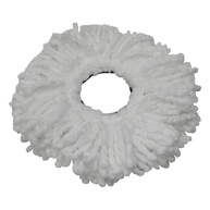 Kit 5 Refis de Microfibra Compatível com MOP Bettanin Brilhus Plus 16cm - Limpeza Profunda e Duradoura - imagem 5
