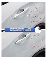 Tinta de Retoque Crystal Black Pearl 08703-NH731PAA-PN - Compatível com Acura MDX/RDX/TLX/ILX/NSX - imagem 5