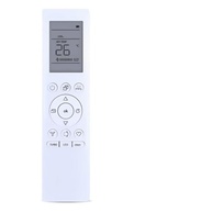Controle Remoto Compatível com Ar Condicionado Springer Comfee - Conveniência e Controle Total - imagem 2