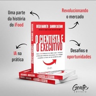O Cientista e o Executivo: IA no iFood para Vantagem Competitiva e Sucesso Mundial - imagem 4