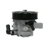 Bomba Direção Hidráulica Completa com Polia para Honda CR-V 2002-2011 | Substitui 56110-PNB-306 - imagem 2