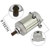 Partida Completa com Relé e Ignição para Yamaha Rhino 450/660 - Qualidade OEM - imagem 3