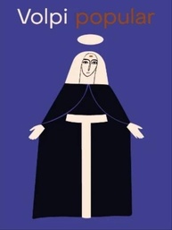 Volpi Popular: A Obra Completa e a Cultura Brasileira de Alfredo Volpi - imagem 1