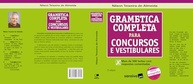 Gramática Completa para Concursos e Vestibulares: Domine a Língua Portuguesa! - imagem 4