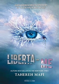 Kit Estilhaça-me: A Série Completa + Marcadores Exclusivos - imagem 5