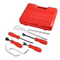 Kit Essencial de Freio DNA Motoring Tools: 8 Peças para Manutenção Completa - imagem 3