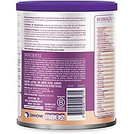 Infatrini Pó Danone: Nutrição Completa para Bebês 400g - imagem 4