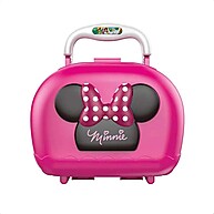 Minnie Cabeleireira: Maleta de Beleza Completa! - imagem 2
