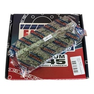 Kit Relação Completa Honda Biz 125 (04/19) e Biz 110i (18/22) - Durabilidade e Performance - imagem 5
