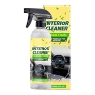 Detalhador Interior Automotivo 120ml: Brilho Duradouro e Proteção Completa - imagem 2