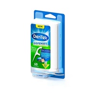 DenTek Floss Picks: Limpeza Bucal Completa - imagem 2