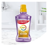 Colgate Total 12 Zero Álcool: Proteção Bucal Completa - imagem 2