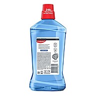 Colgate Total 12: 12h de Proteção Bucal Completa - imagem 2