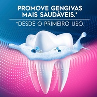 Oral-B Gengiva Detox: Proteção Bucal Completa - imagem 2