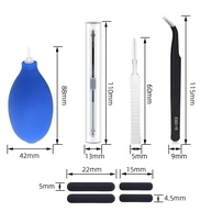 Limpeza Celular Completa: Kit KUTOU Type-C - imagem 2