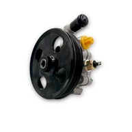 Bomba de Direção Hidráulica Completa com Polia para Ford Fusion, Edge e Lincoln MKZ/MKX 3.5L - imagem 5