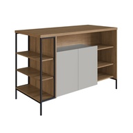 Mesa Bancada Industrial 131cm: Cozinha Completa! - imagem 2