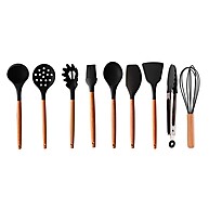 Utensílios de Silicone Lyor Charmy: Cozinha Completa! - imagem 2