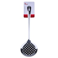 Escumadeira Inox Cazza Deli 22cm: Sua Cozinha Completa! - imagem 2
