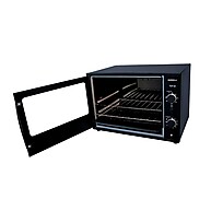 Forno Elétrico Nardelli TOP 60: Sua Cozinha Completa! - imagem 2