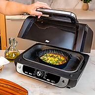 Air Fryer WAP Barbercue: Sua Cozinha Completa! - imagem 2