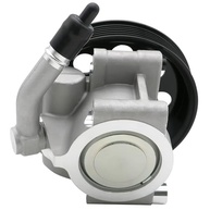 Bomba Direção Hidráulica Completa com Polia para Ford F-250/F-350 Super Duty 6.2L V8 (2011-2016) - imagem 3