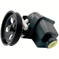 Bomba de Direção Hidráulica Completa com Polia e Reservatório - Compatível com Buick Rainier, Chevrolet Trailblazer, GMC Envoy e mais - imagem 5