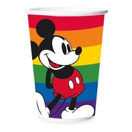 Copo Mickey Arco-Íris: Festa Disney Completa! - imagem 2