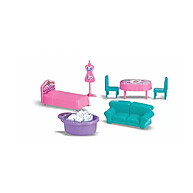 Castelo de Bonecas Meg Doll's: Diversão Completa! - imagem 2
