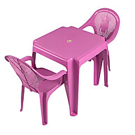 Casinha Minnie e Mesa: Diversão Completa! - imagem 2