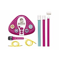Barbie: Guitarra e Microfone Musical – Diversão Completa! - imagem 2