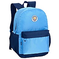 Mochila Manchester City Xeryus: Oficial e Completa! - imagem 2