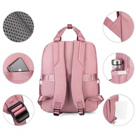Mochila Maternidade Lequeen: Prática e Completa! - imagem 2