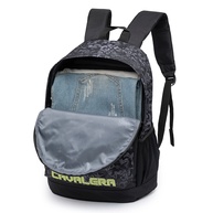 Mochila Cavalera Escolar: Reforçada e Completa! - imagem 2