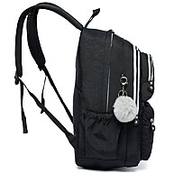 Mochila Escolar Feminina: Reforçada e Completa! - imagem 2