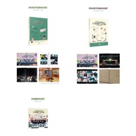 SEVENTEEN in Carat Land: Memory Book - Edição Completa - imagem 2