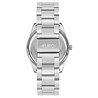 Kit Euro Feminino Soul Prata: Elegância Completa - imagem 2