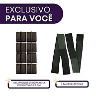 Neurodyn Portátil Ibramed: Eletroestimulação Completa - imagem 2