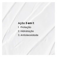 Helioderm Oil Free FPS 70: Proteção Facial Completa - imagem 2