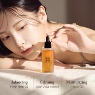 NACIFIC Fresh Herb: Rotina Facial Completa - imagem 2