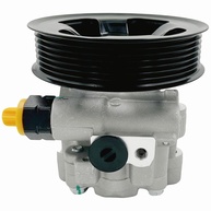 Bomba Direção Hidráulica Completa com Polia para Toyota 4Runner, FJ Cruiser, Tundra, Tacoma e Lexus RX350 - imagem 1